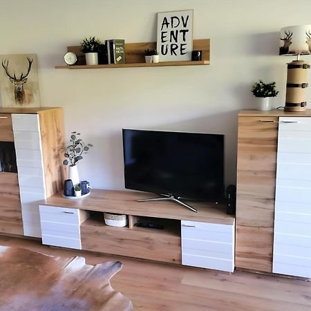 Maria Alm - Cozy & Modern Apartment Mountain View Saalfelden Εξωτερικό φωτογραφία