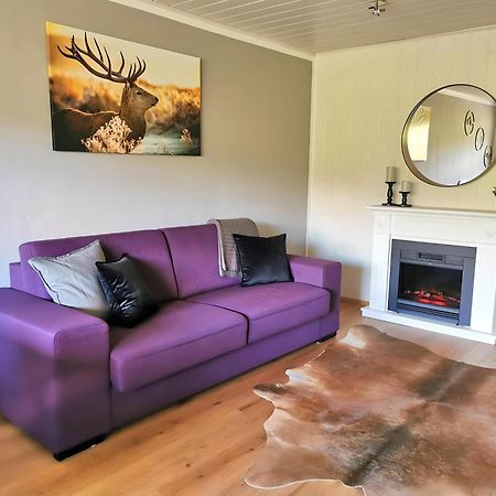 Maria Alm - Cozy & Modern Apartment Mountain View Saalfelden Εξωτερικό φωτογραφία