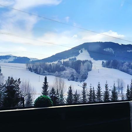 Maria Alm - Cozy & Modern Apartment Mountain View Saalfelden Εξωτερικό φωτογραφία