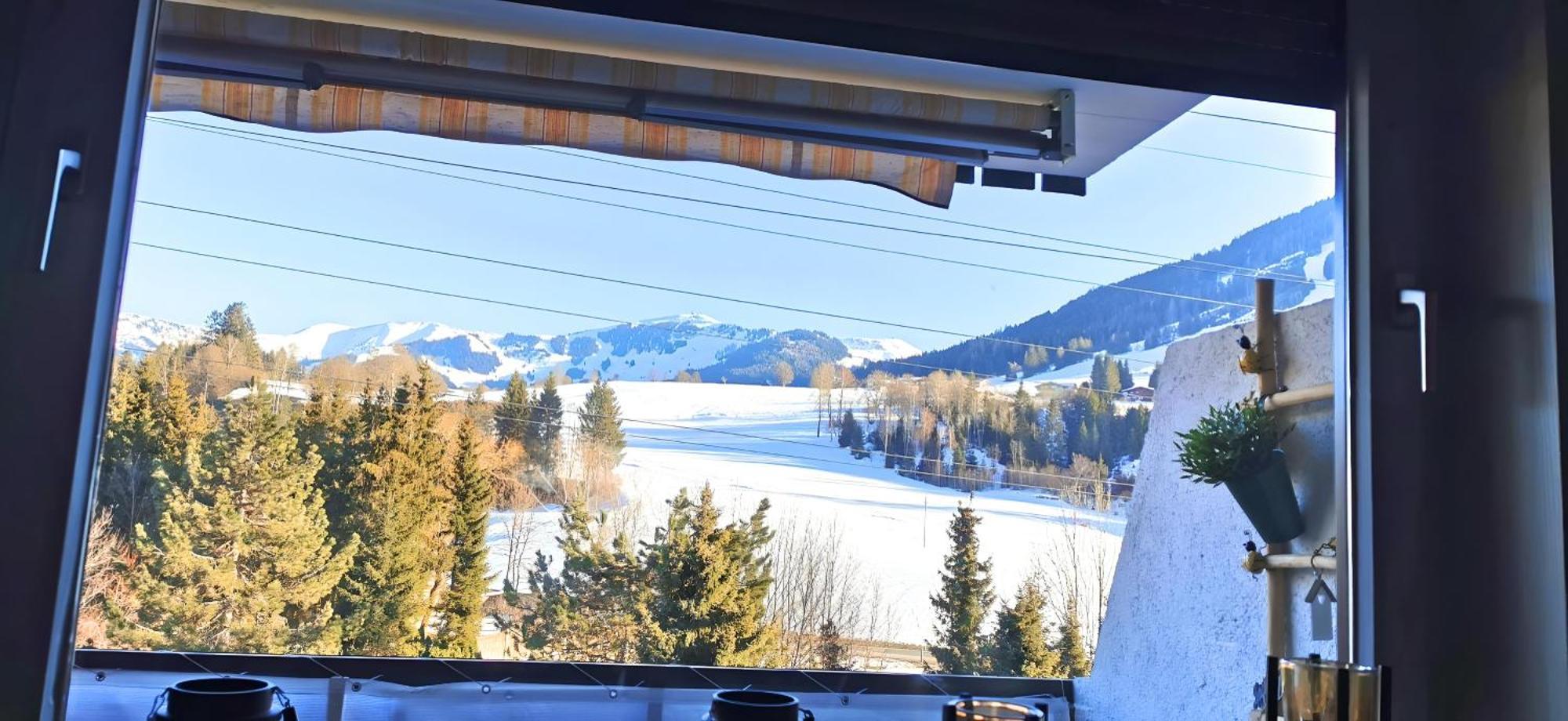 Maria Alm - Cozy & Modern Apartment Mountain View Saalfelden Εξωτερικό φωτογραφία