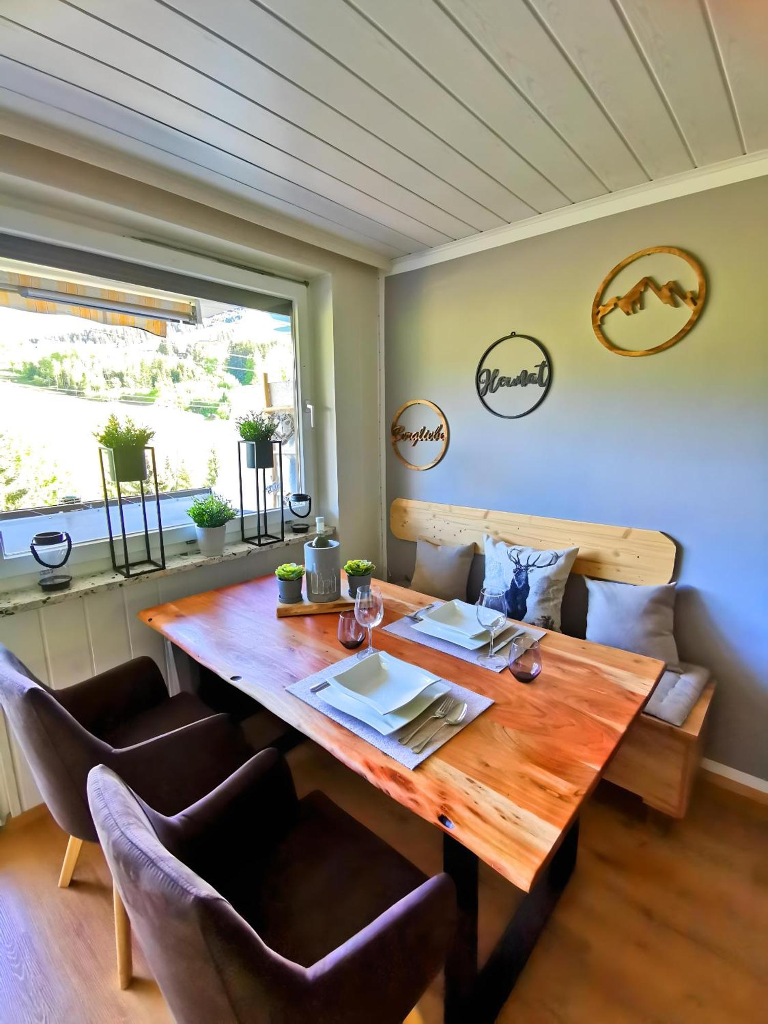 Maria Alm - Cozy & Modern Apartment Mountain View Saalfelden Εξωτερικό φωτογραφία