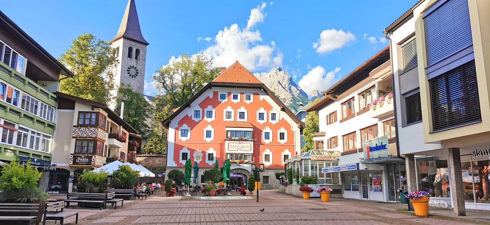 Maria Alm - Cozy & Modern Apartment Mountain View Saalfelden Εξωτερικό φωτογραφία