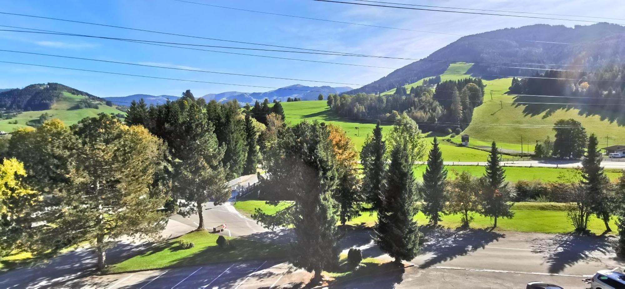 Maria Alm - Cozy & Modern Apartment Mountain View Saalfelden Εξωτερικό φωτογραφία