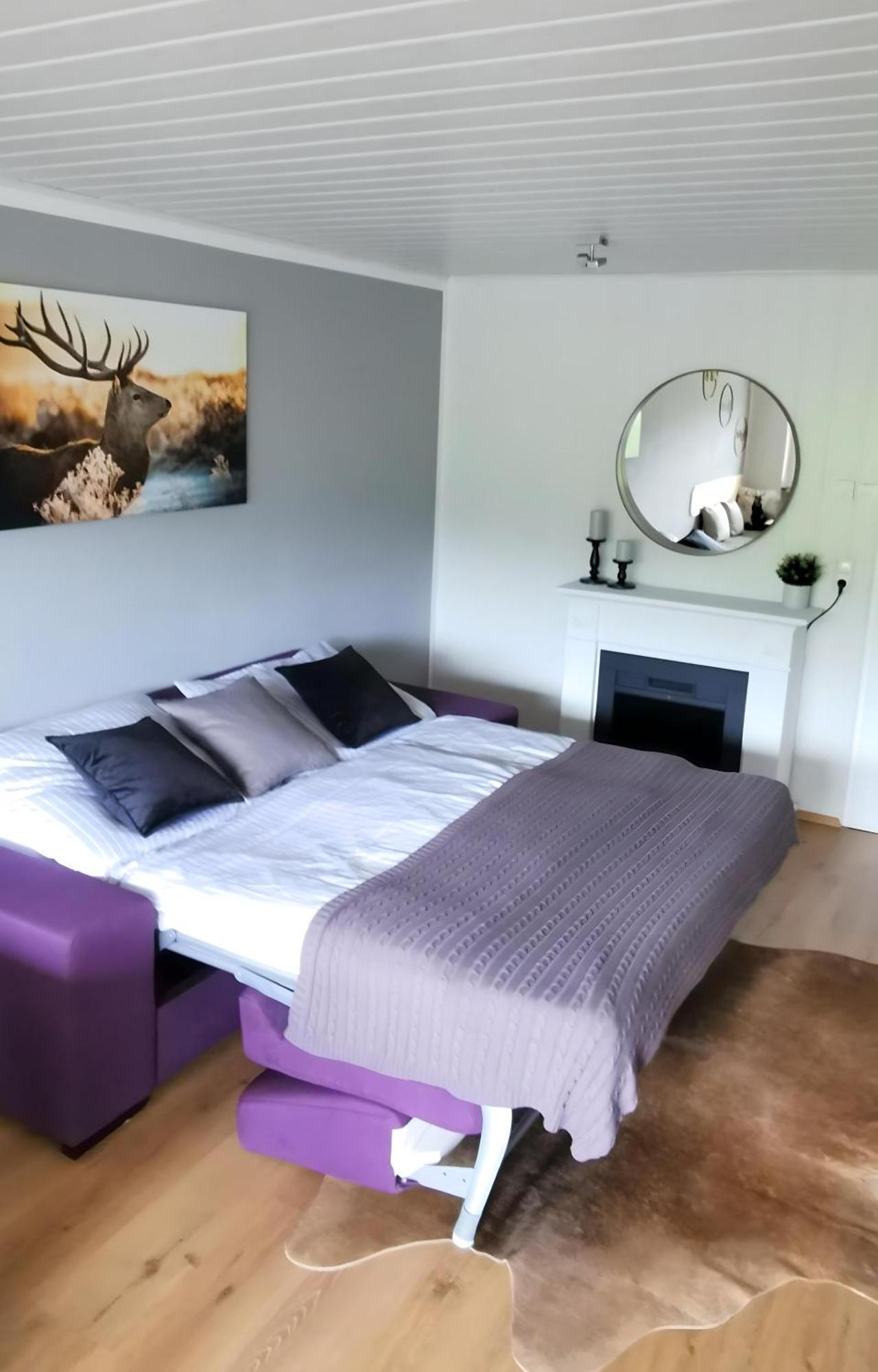 Maria Alm - Cozy & Modern Apartment Mountain View Saalfelden Εξωτερικό φωτογραφία