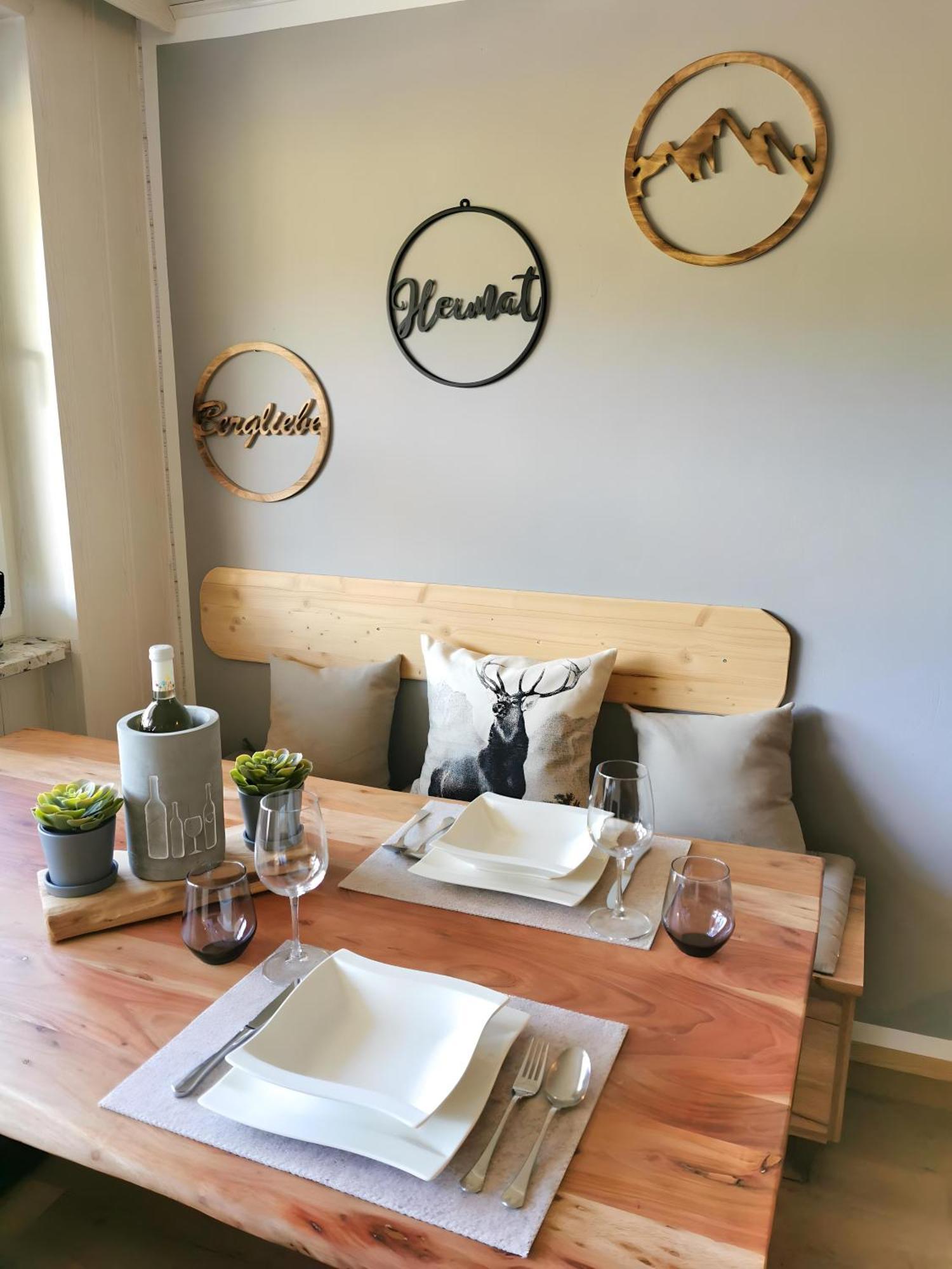 Maria Alm - Cozy & Modern Apartment Mountain View Saalfelden Εξωτερικό φωτογραφία