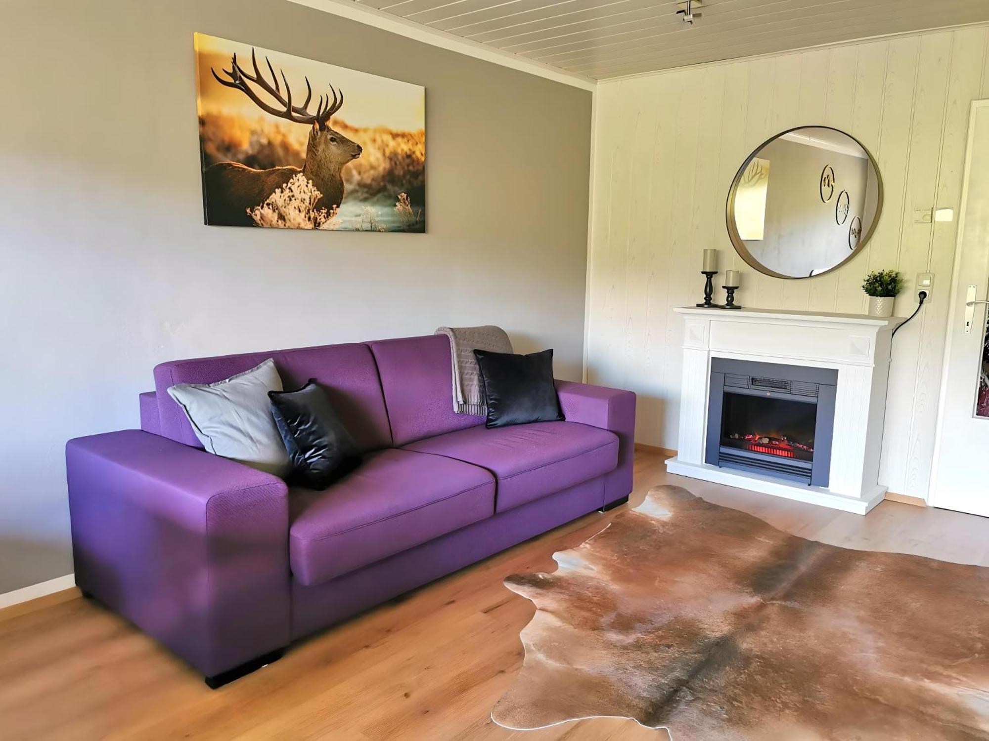 Maria Alm - Cozy & Modern Apartment Mountain View Saalfelden Εξωτερικό φωτογραφία