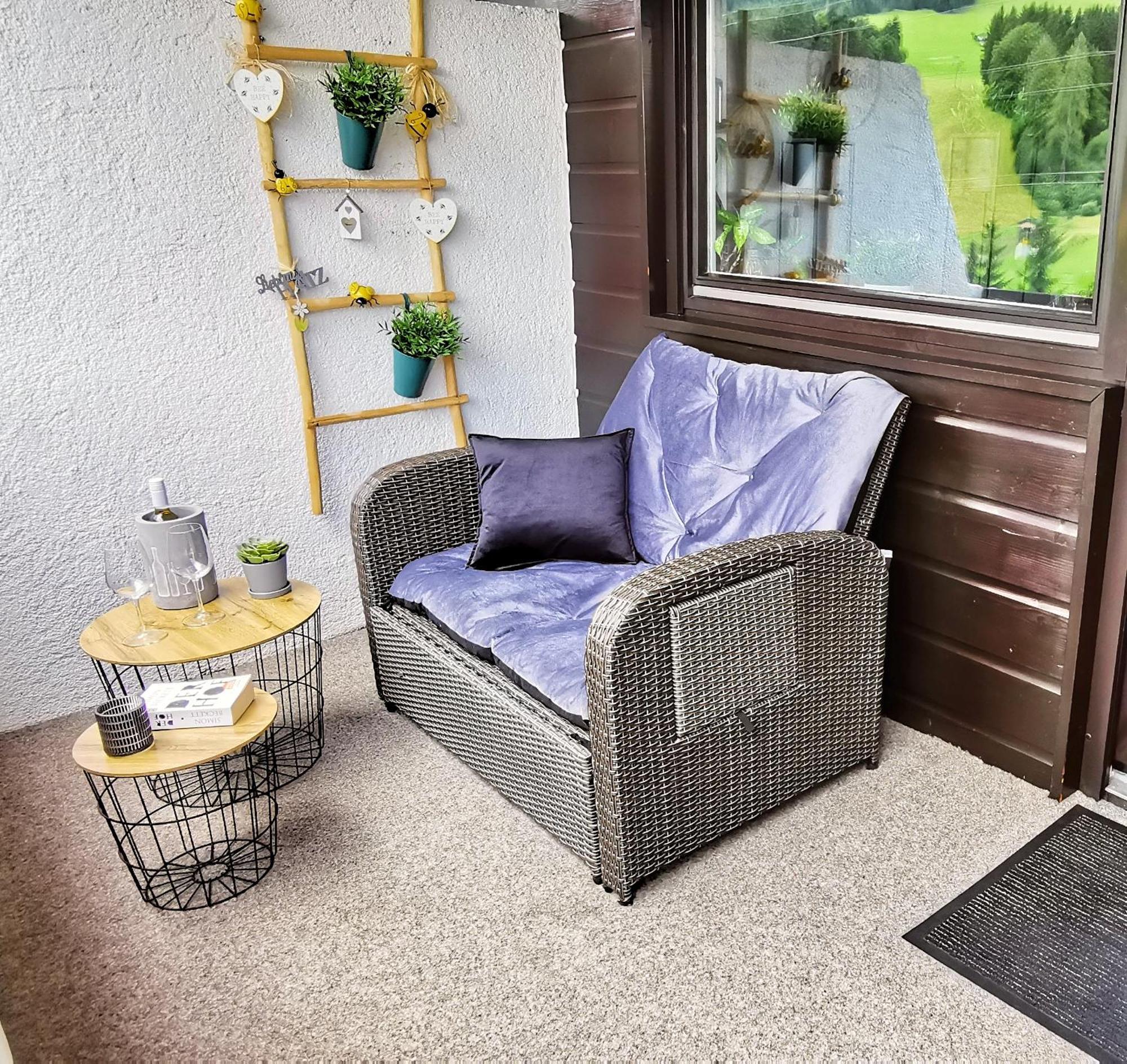 Maria Alm - Cozy & Modern Apartment Mountain View Saalfelden Εξωτερικό φωτογραφία